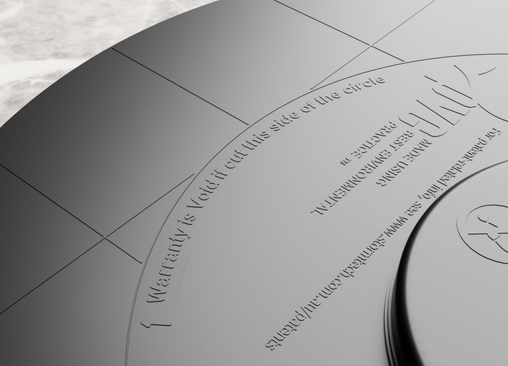 Flexi Flange by Stormtech