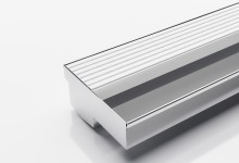 65AATDiS Threshold with Sill